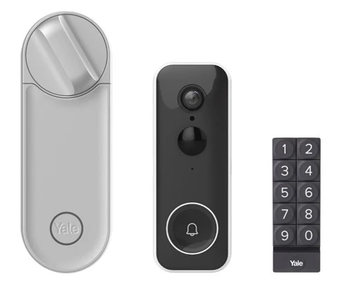 Exploring the Revolutionary Features of the לינוס 2 Linus 2 מנעול חכם - A Game-Changer in Home Security