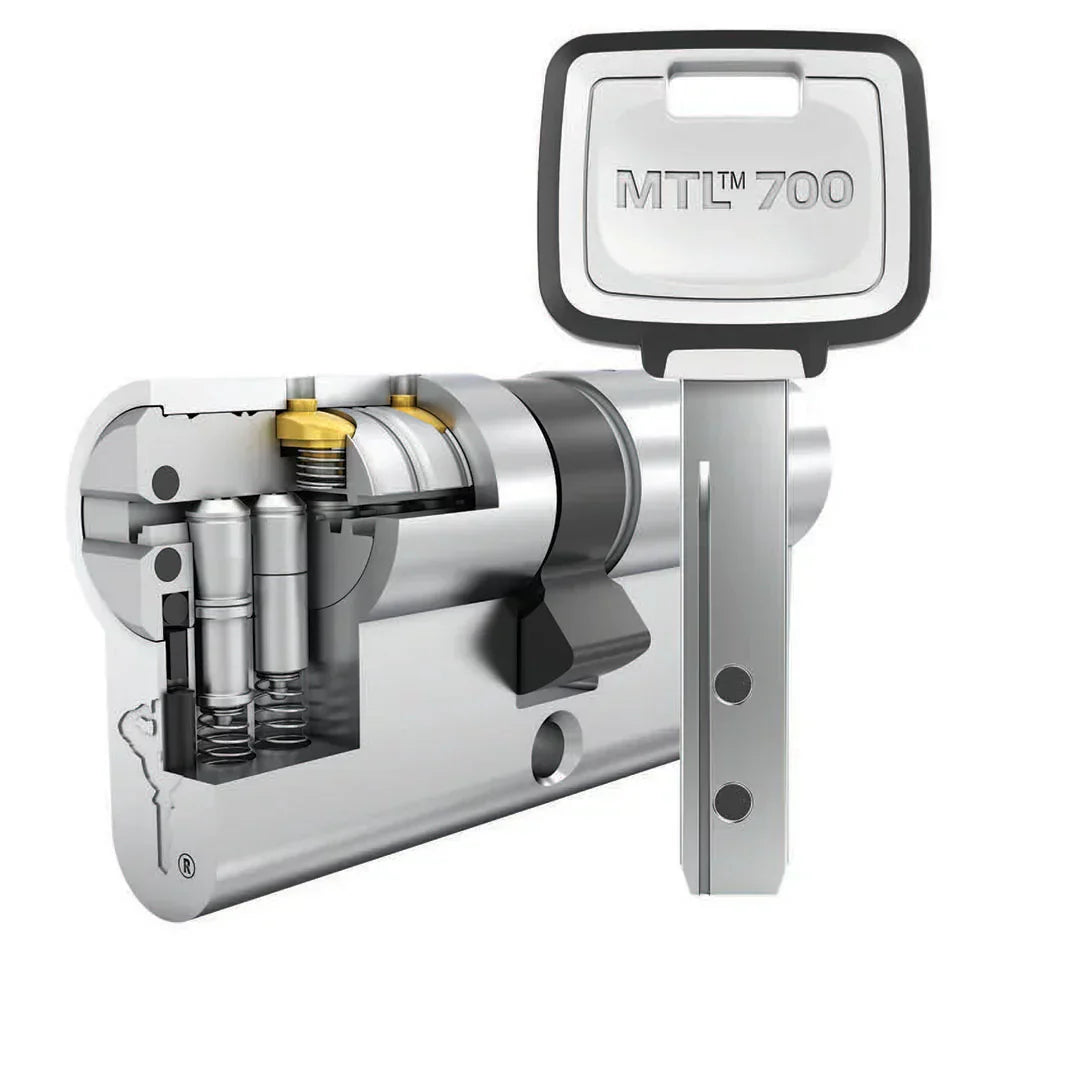 צילינדר MTL700