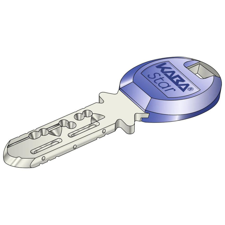 KABA צילינדר מונע פריצה שקטה|ירושלים|קאבא