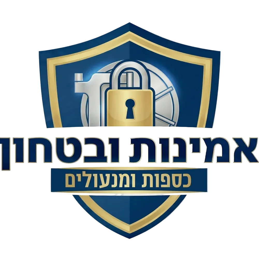 ארון כספת לאחסון מפתחות ל 204 מפתחות