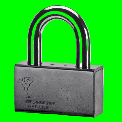 תלי  10 מ״מ |MTL800 |מנעולי תליה מולטילוק MUL-T-LOCK