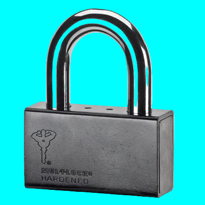 תלי  16 מ״מ |MTL800 |מנעולי תליה מולטילוק MUL-T-LOCK