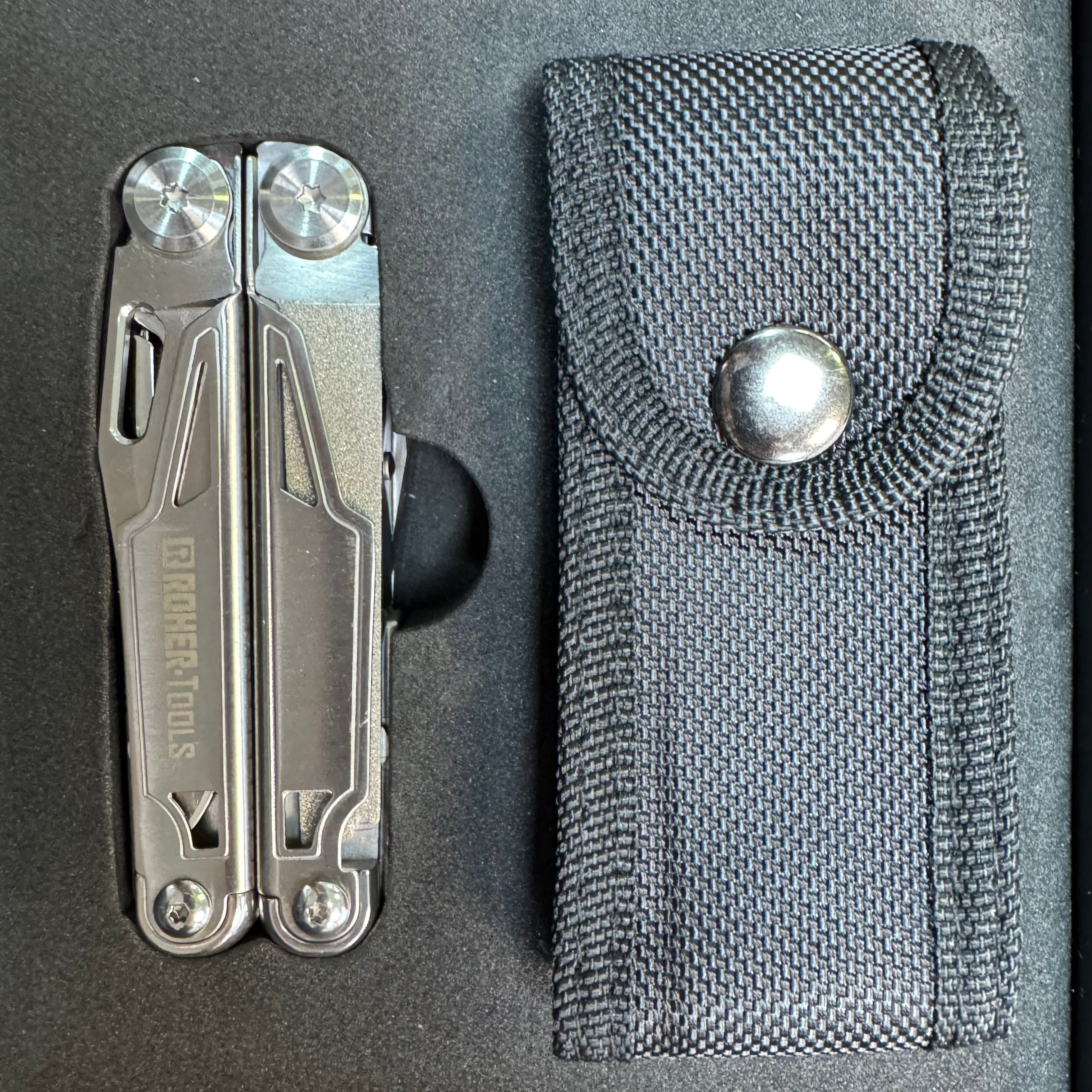 כלי  רב תכליתי |ירושלים|ROHER-TOOLS