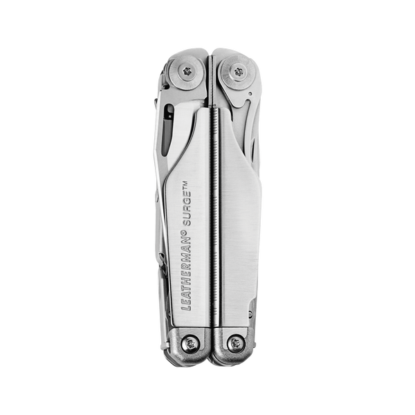 לדרמן סרג' surge |באמינות ובטחון ירושלים  | LEATHERMAN