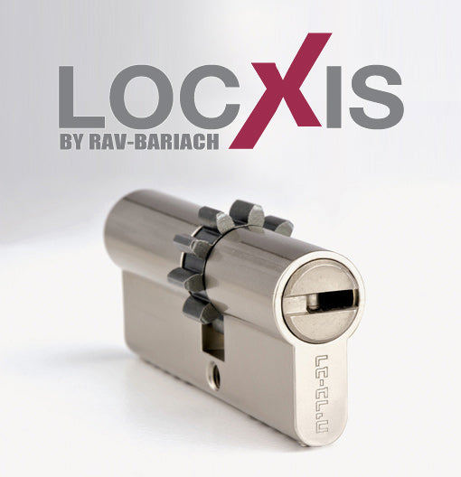 צילינדר רב בריח לוקסיס