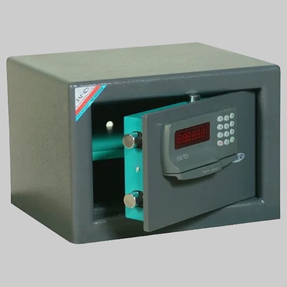 כספת משוריינת B300 לפי דרישות חברת ביטוח בירושלים