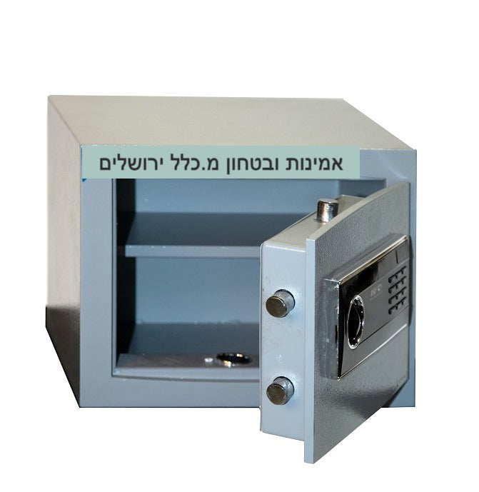 כספת מכנית  לאחסון כלי יריה תקן חדש |ירושלים |אמינות ובטחון