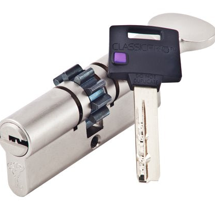 צילינדר מולטילוק קלסיק פרו|מנעולן מקצועי בירושלים