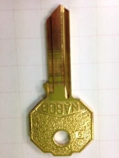 צילינדר מאסטר משונן |אמינות ובטחון מנעולים ירושלים |נבוב