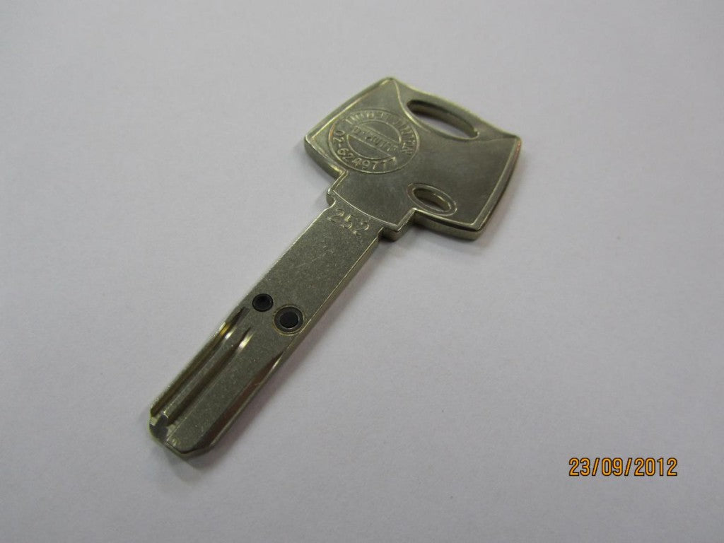 צילינדר מונע פריצה שקטה|ירושלים|מולטילוק אינטראקטיב