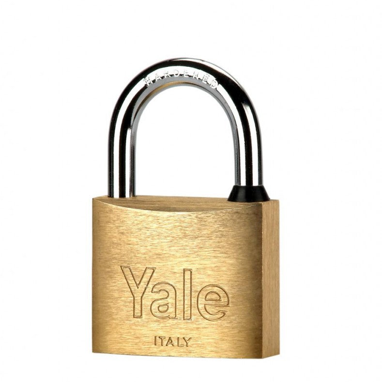 מנעול תלי 40 מ״מ |ירושלים|יאל YALE padlock