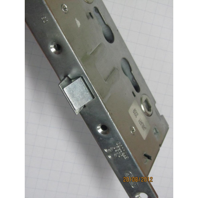 מנעול חבוי פאניק|ירושלים|נמף מולטילוק