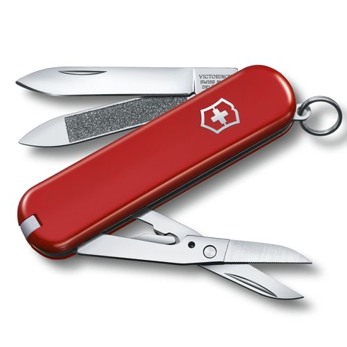 אולר 43 | VICTORINOX ֻֻ| ירושלים