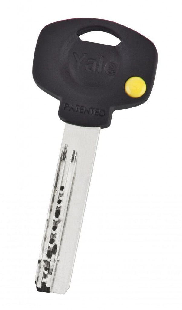 YALE צילינדר יאל סמארט|ירושלים|יאל