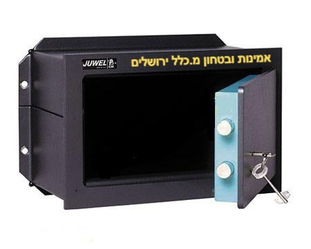 כספת ג'ואל 5003 JUWEL |ירושלים |כספת קיר