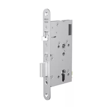 ABLOY EL460/560 מנעול אלקטרו מכני|אמינות ובטחון מנעולים ירושלים|אבלוי