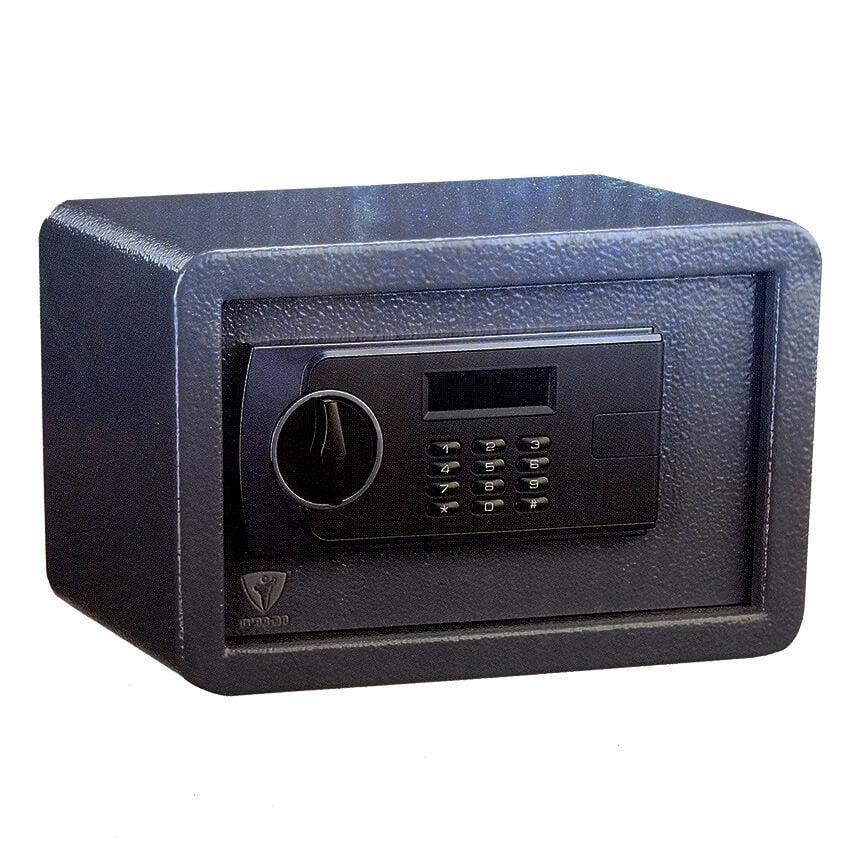 כספת רב בריח דגם E20CB