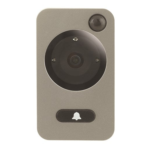 עינית  מקליטה דיגיטלית יאל Yale camera