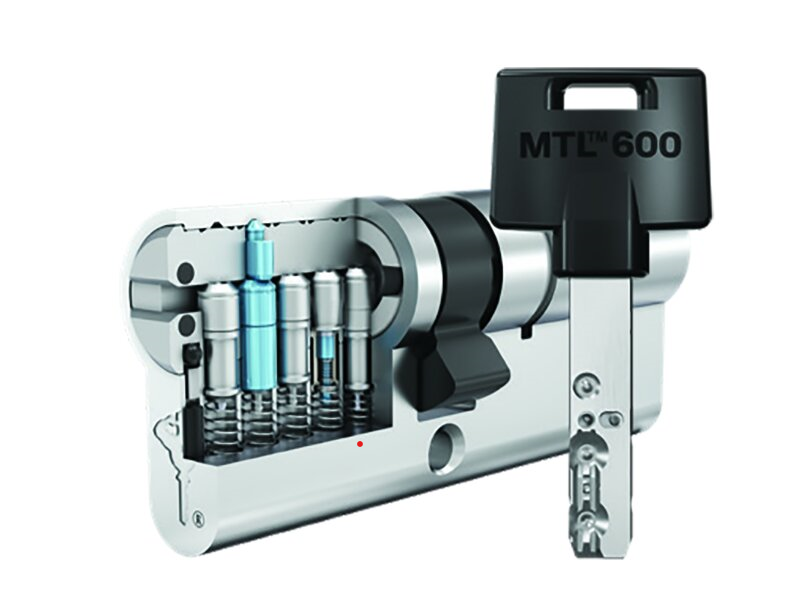 MUL-T-LOCK צילינדר מולטילוק דגם MTL600