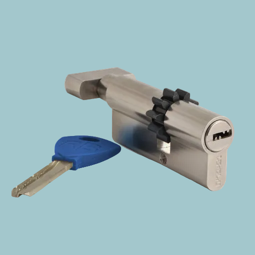 צילינדר רב בריח דינמיק פלוס