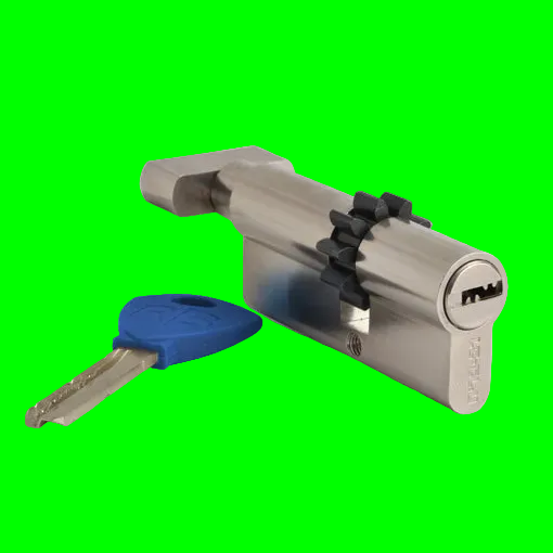 צילינדר רב בריח דינמיק פרו DYNAMIC pro