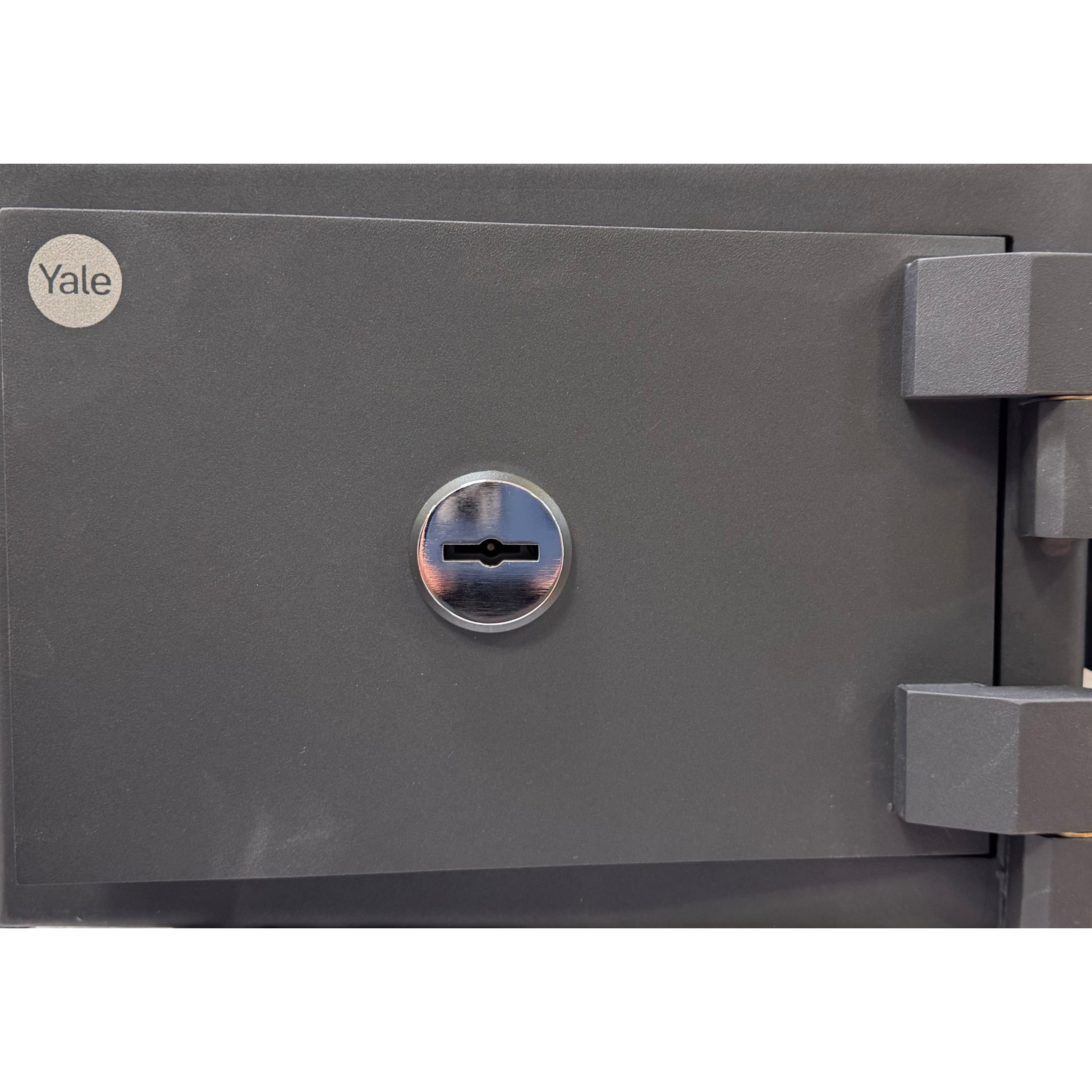 כספת מכנית לאחסון אקדח אישי מבית ®Yale