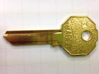 צילינדר מאסטר משונן |אמינות ובטחון מנעולים ירושלים |נבוב