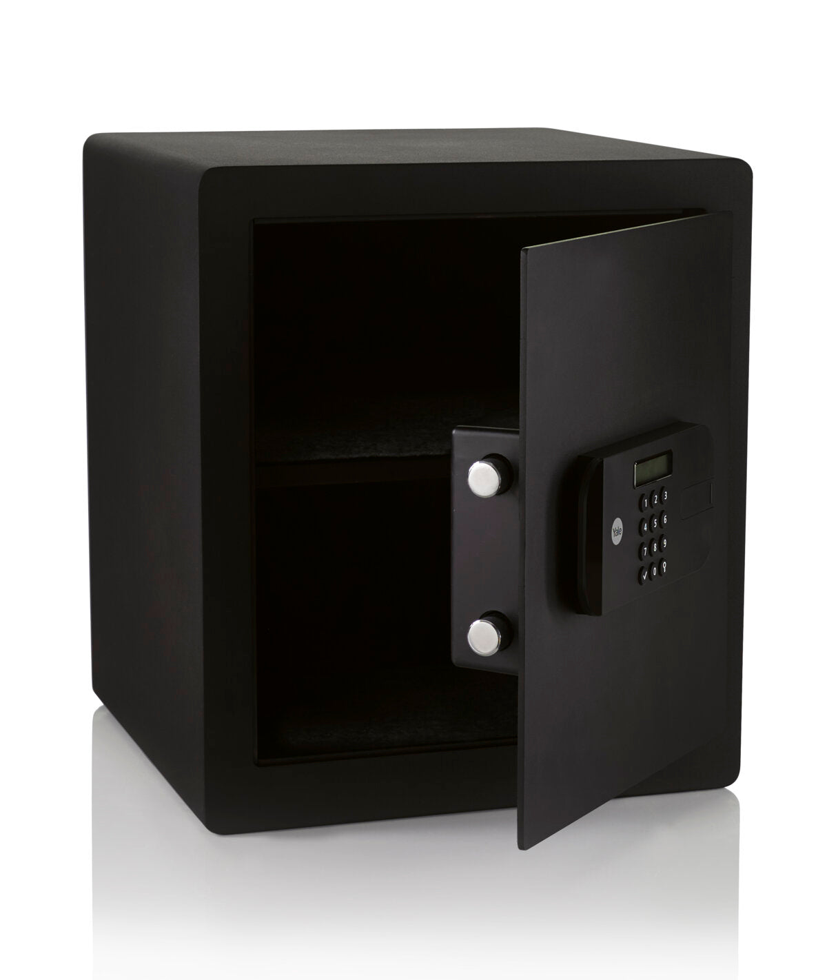 Yale כספת משרדית יאל בירושלים