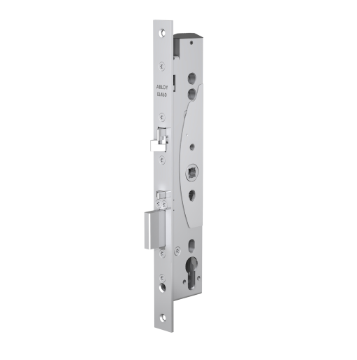 ABLOY מנעול ממונע נטרק ננעל|אמינות ובטחון מ.כלל ירושלים| אבלויEL520/420