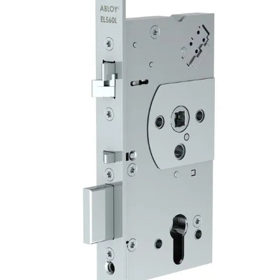 מנעול אלקטרו מכני ABLOY EL560