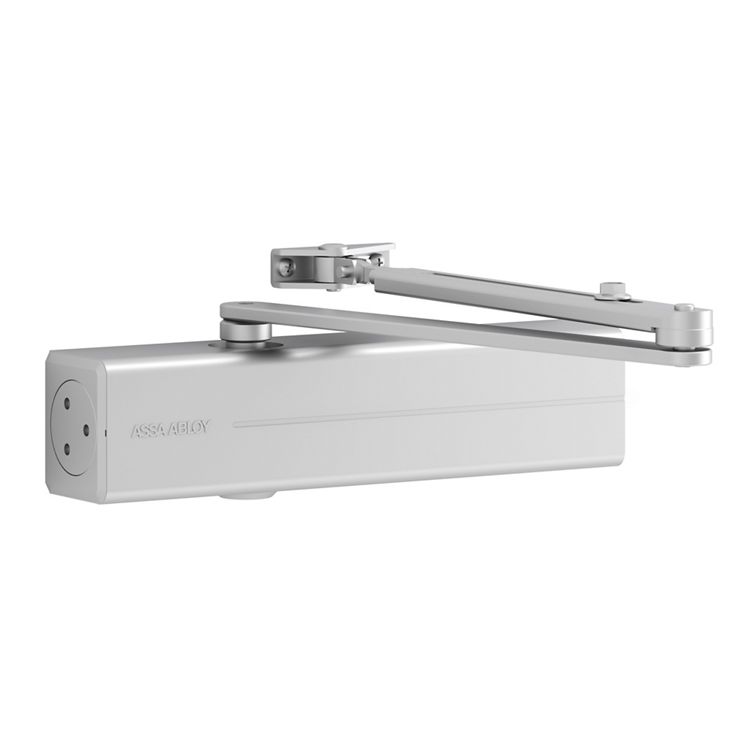 מחזיר דלת הידראולי תוצרת ASSA ABLOY דגם DC300