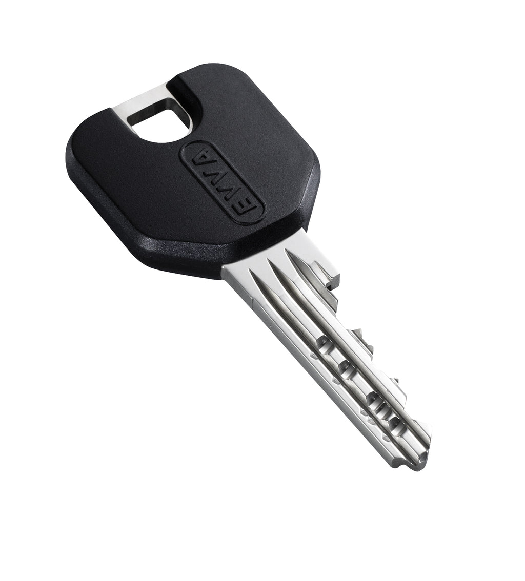 EVVA צילינדר נגד פריצה שקטה |ירושלים |אווה