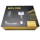 צילינדר מולטילוק MTL700