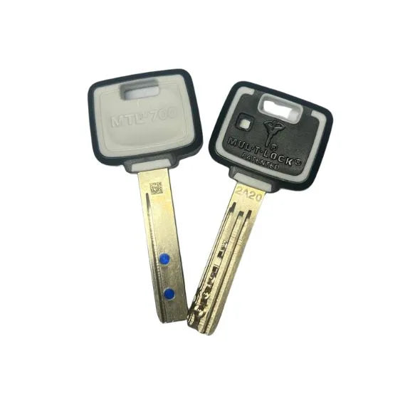 צילינדר מולטילוק MTL700