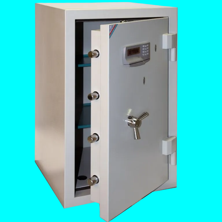 כספת כבדה בירושלים  100ס"מ גובה  TL 30 (c3)