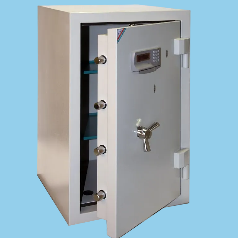 RS100 כספת מלכודת זכוכית משוריינת|ירושלים |דגם