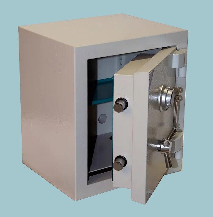 כספת כבדה בירושלים   55 ס"מ גובה  TL 30 (c1-c3).   RS50