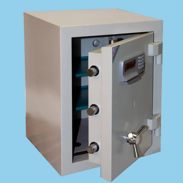 RS65 כספת מלכודת זכוכית כבדה ומשוריינת|ירושלים |דגם