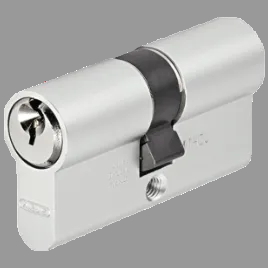 צילינדר ABUS אבוס 60מ״מ מרכזי