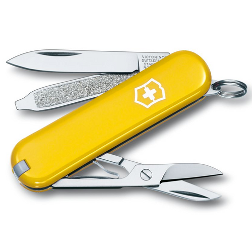 אולר כיס Victorinox 43