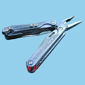 לדרמן צ'ארג' charge |רח יפו 97 ירושלים | LEATHERMAN