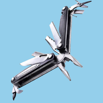 לדרמן צ'ארג' charge |רח יפו 97 ירושלים | LEATHERMAN