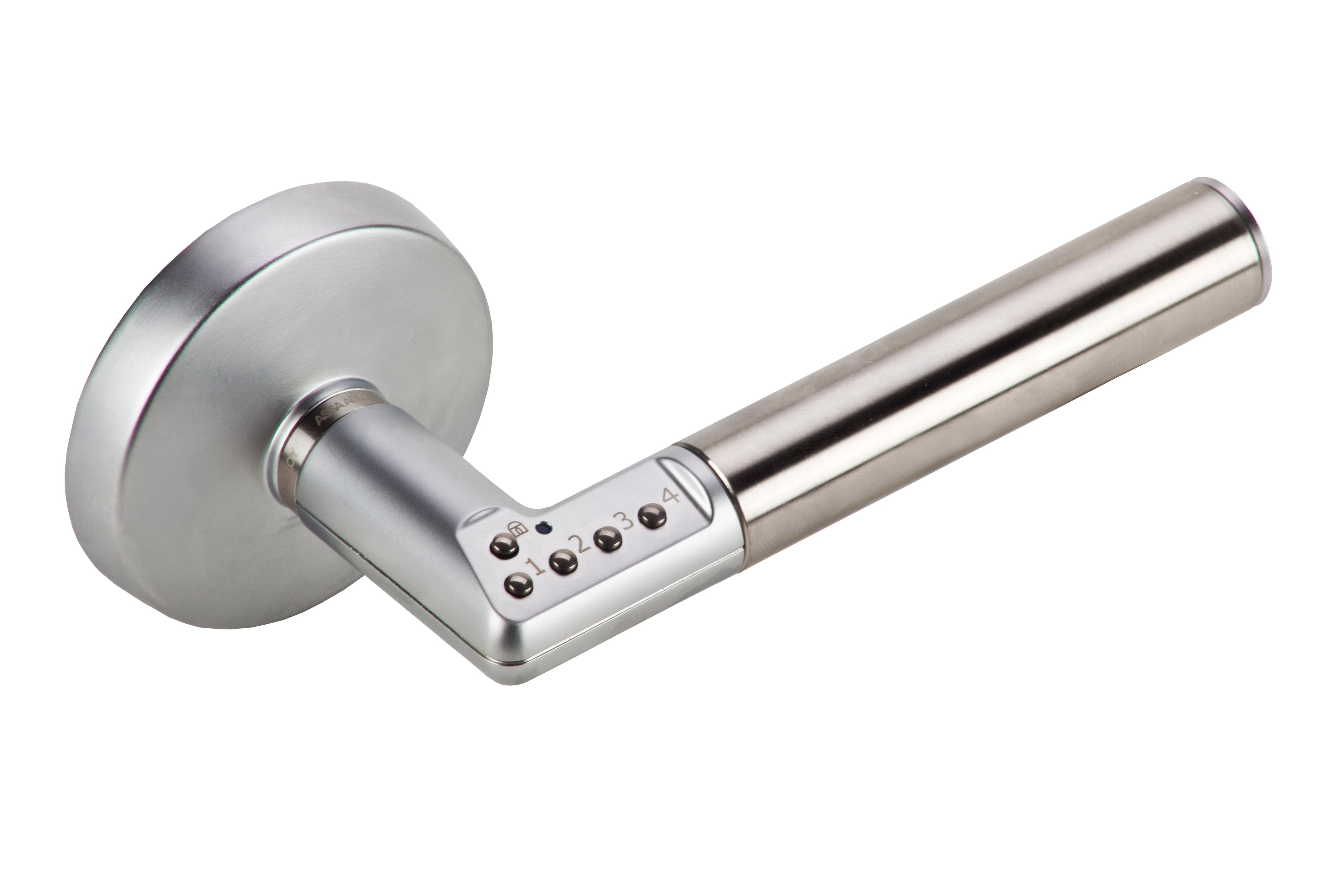 Code Handle® – Secure Keyless Locking Solution|MUL-T-LOCK|Jerusalem ...