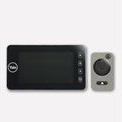 עינית  מקליטה דיגיטלית יאל Yale camera