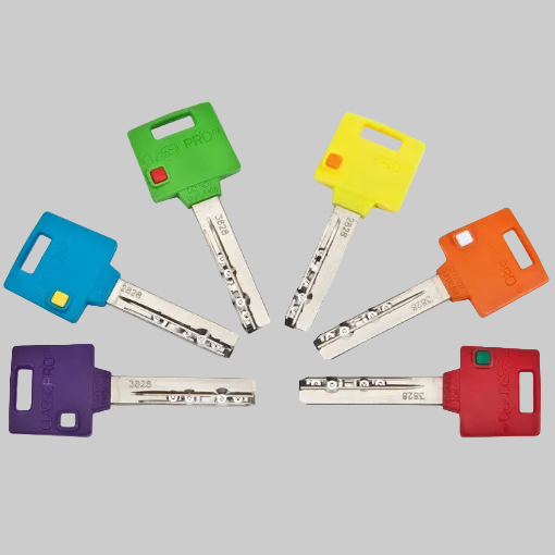 צילינדר מולטילוק קלסיק פרו|מנעולן מקצועי בירושלים