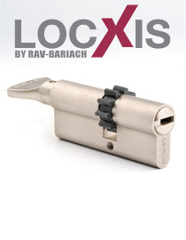 צילינדר רב בריח לוקסיס