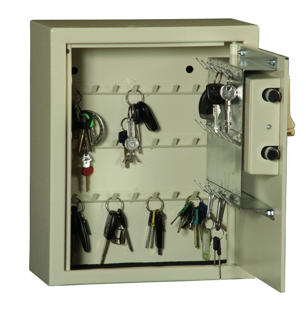 כספת ל 70 מפתחות |ירושלים|תעשיות בטיחות