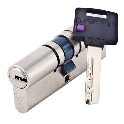 צילינדר מולטילוק קלסיק פרו|מנעולן מקצועי בירושלים