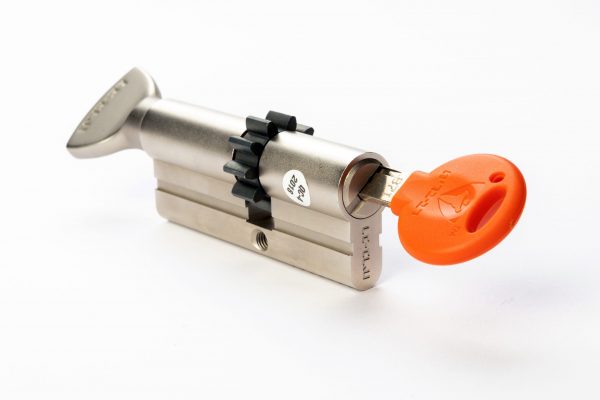 צילינדר רב בריח | מנעולן בירושלים|קילוקס