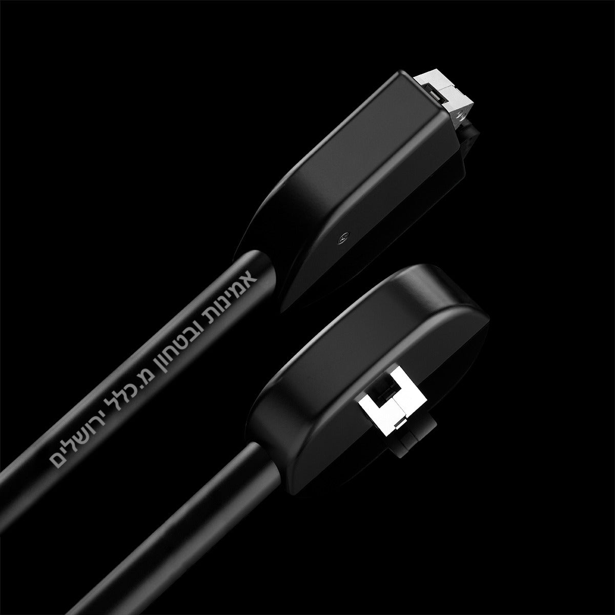 ידית בהלה לדלת אש ובהלה|ירושלים|איסאו ISEO